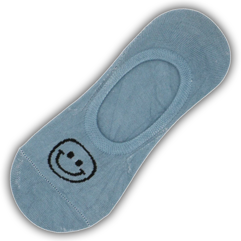 HAPPY NO SHOW SOCKS