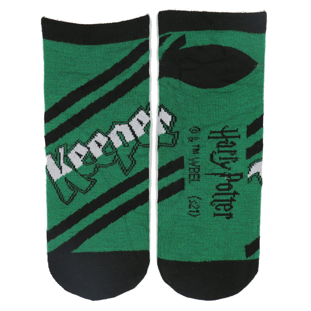 HARRY POTTER "KEEPER" ANKLE SOCKS