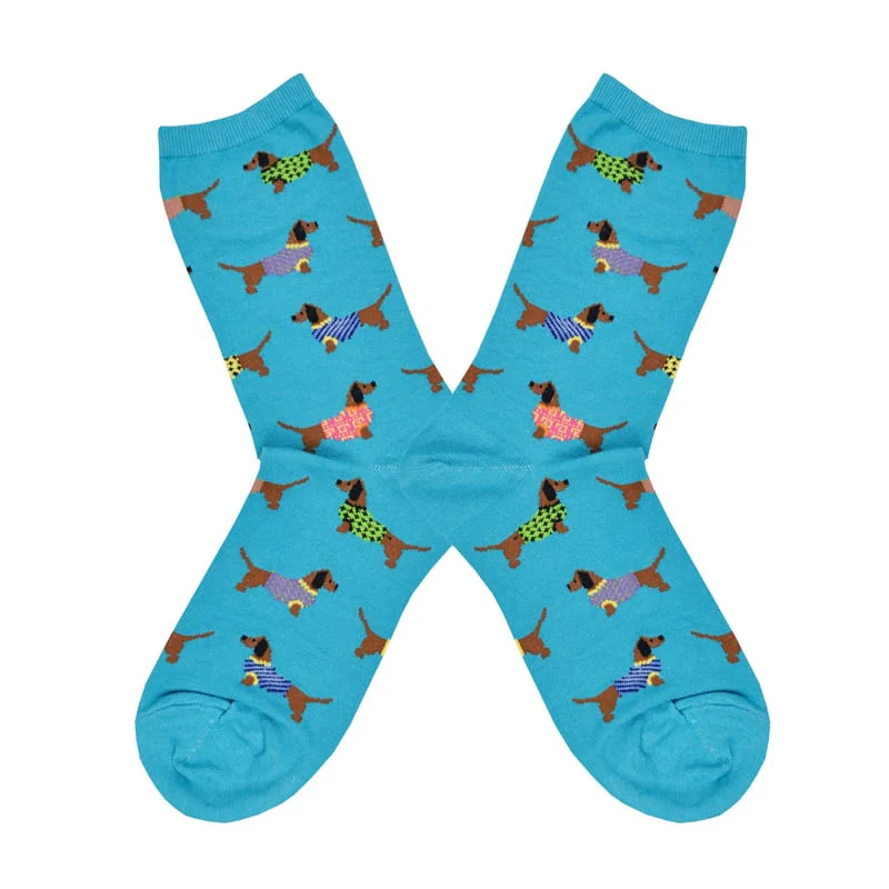 HAUTE DOG SOCKS