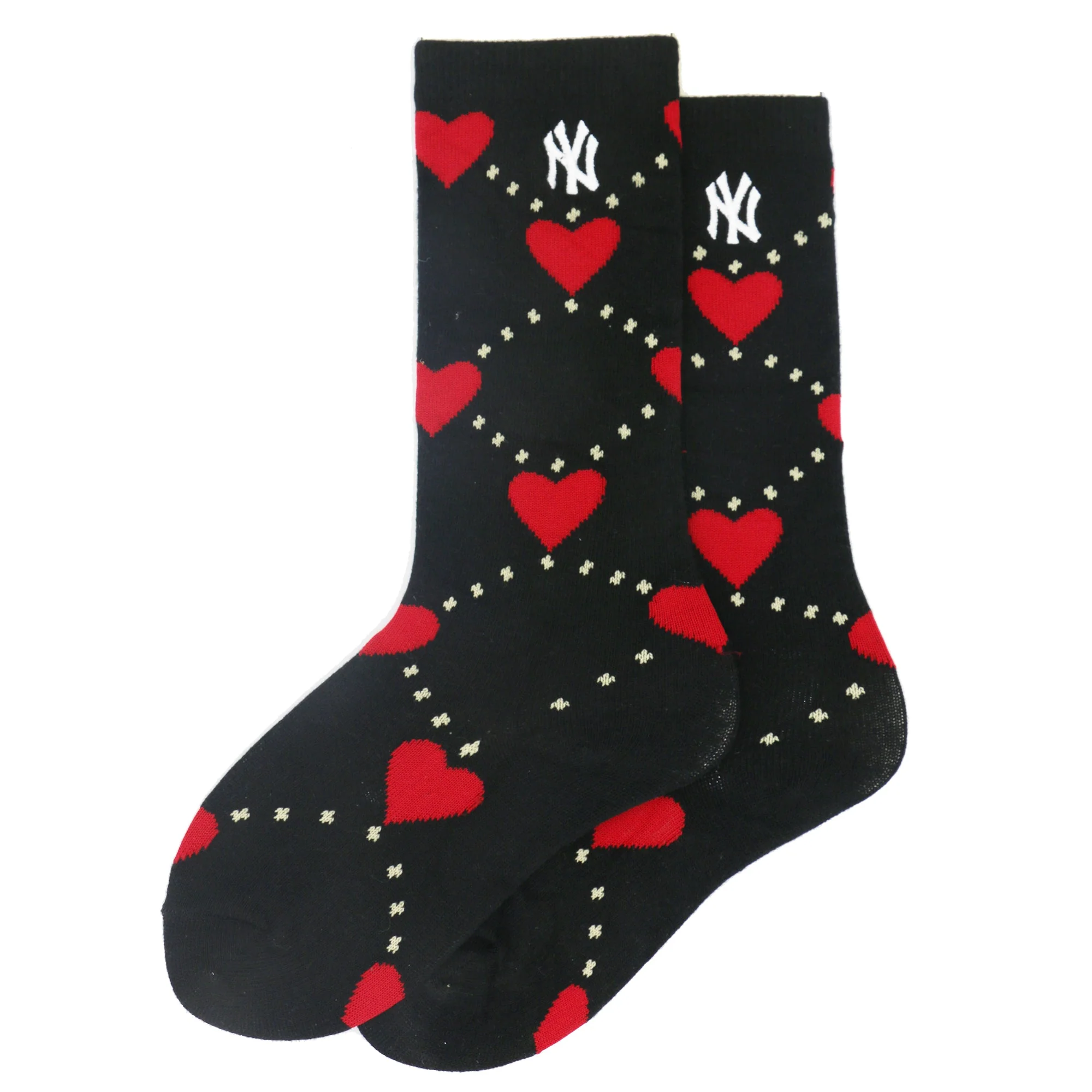 HEARTS SOCKS