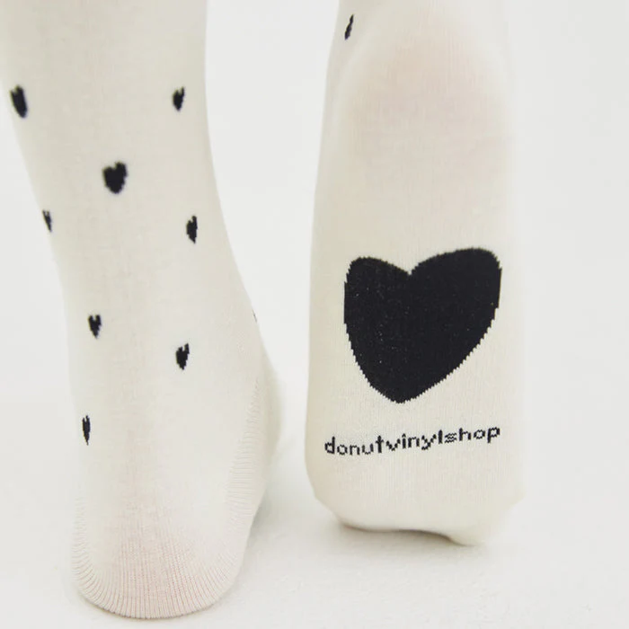 HEARTS SOCKS