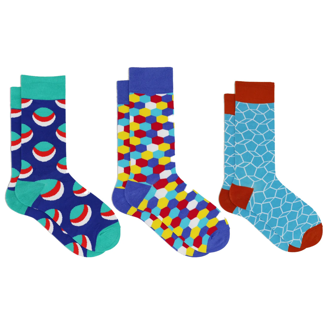 HEXA BUNDLE