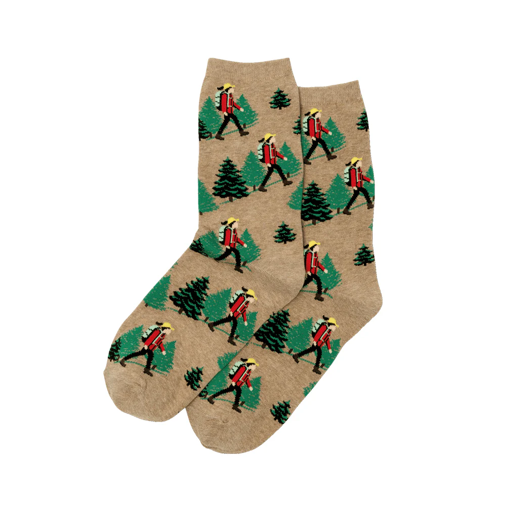 HIKER SOCKS - Image 2