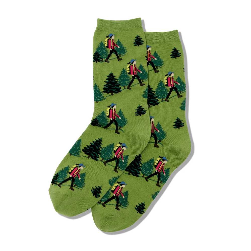 HIKER SOCKS - Image 3