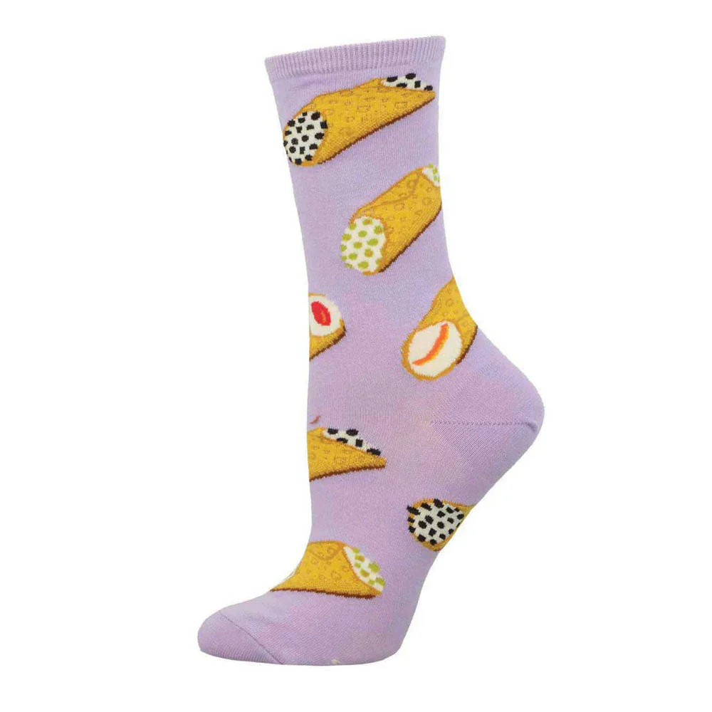 HOLY CANNOLI - SOCKS