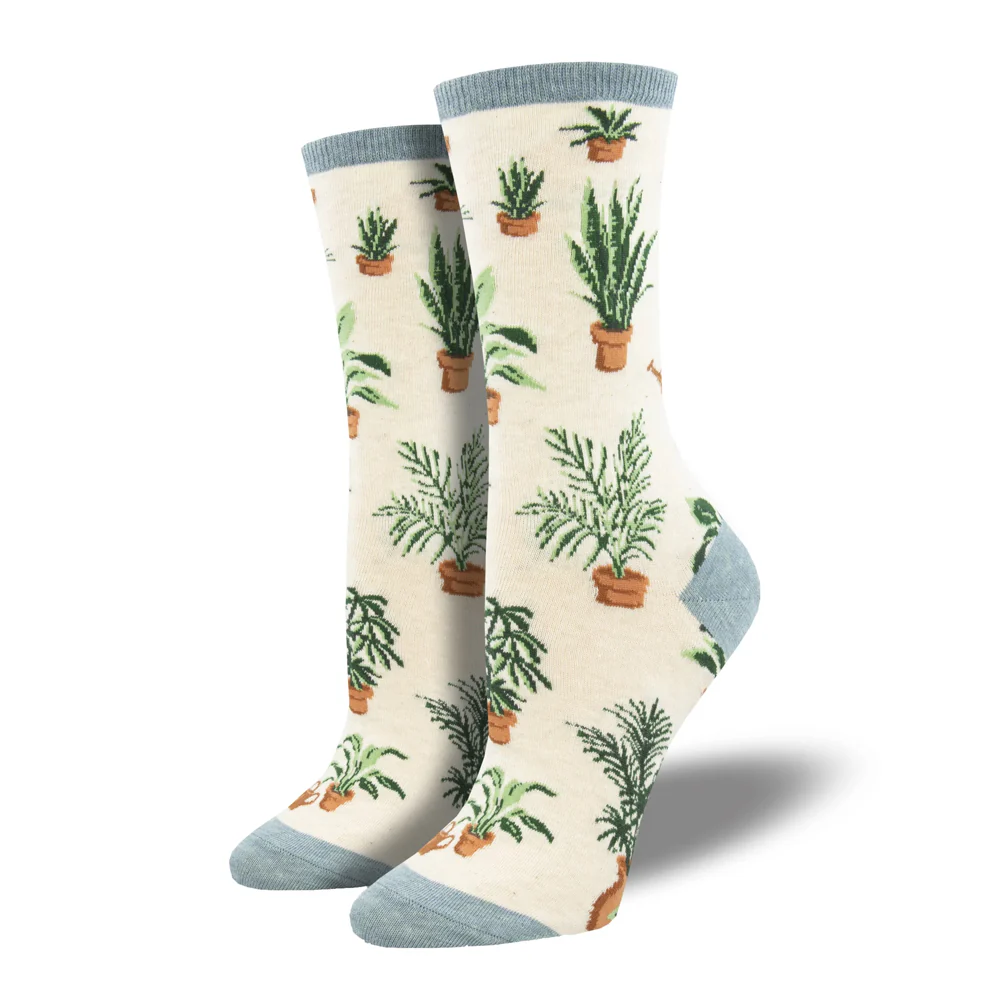 HOME GROWN SOCKS