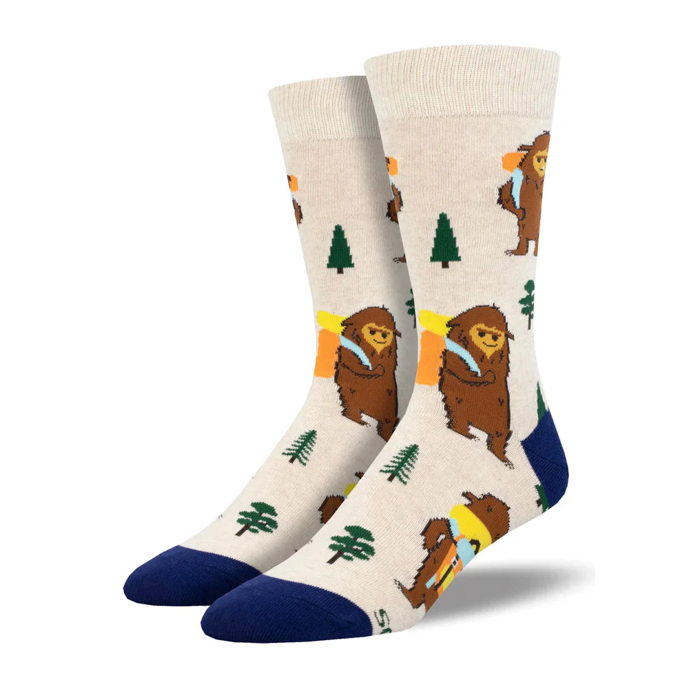HOT ON YOUR TRAIL