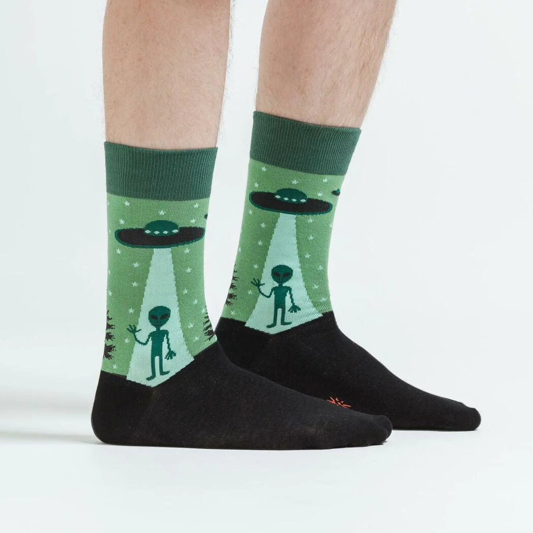 I BELIEVE  SOCKS