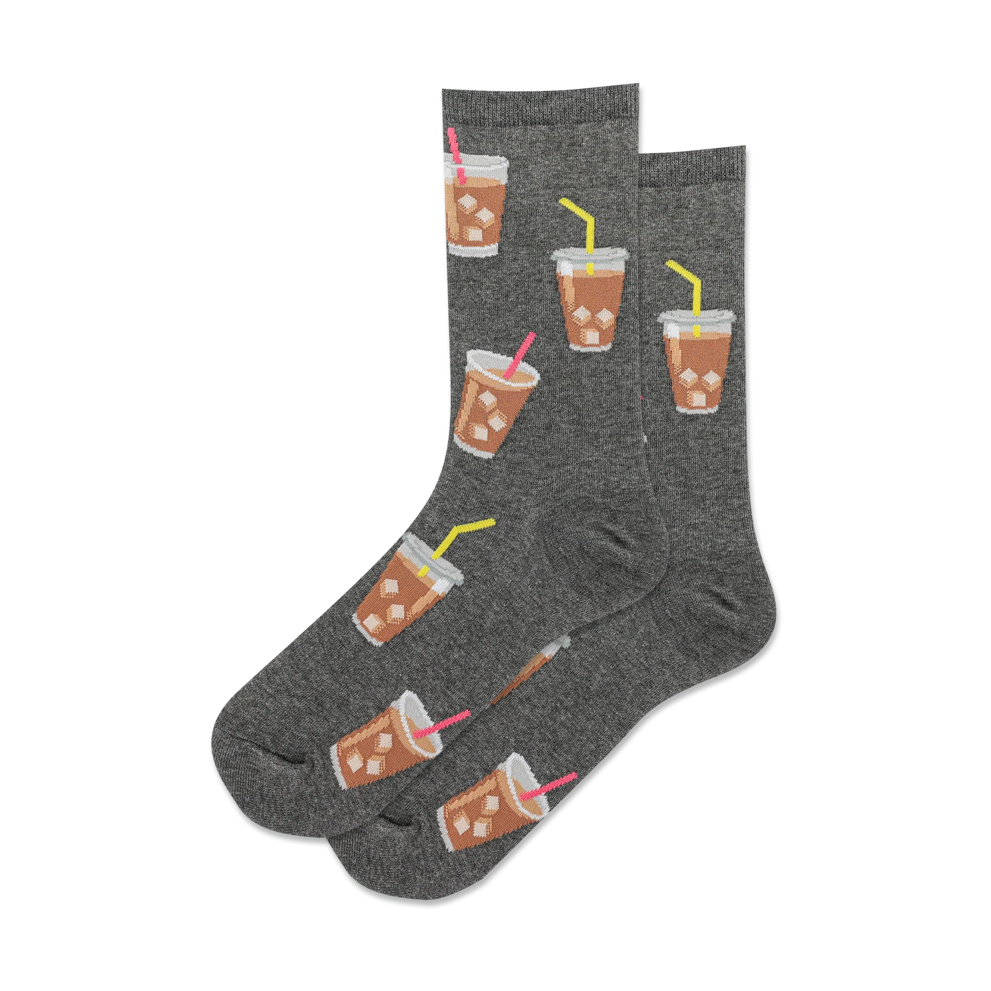 ICED COFFEE SOCKS
