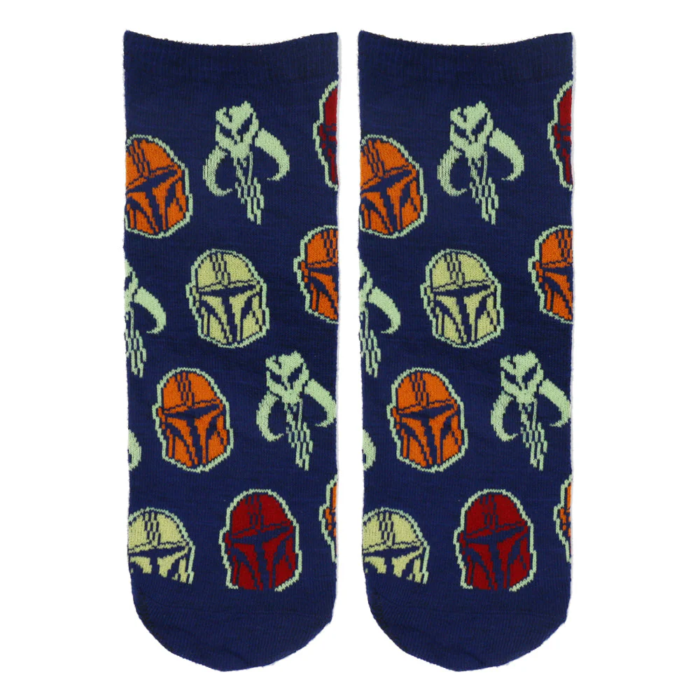 JOHN CARTER ANKLE SOCKS