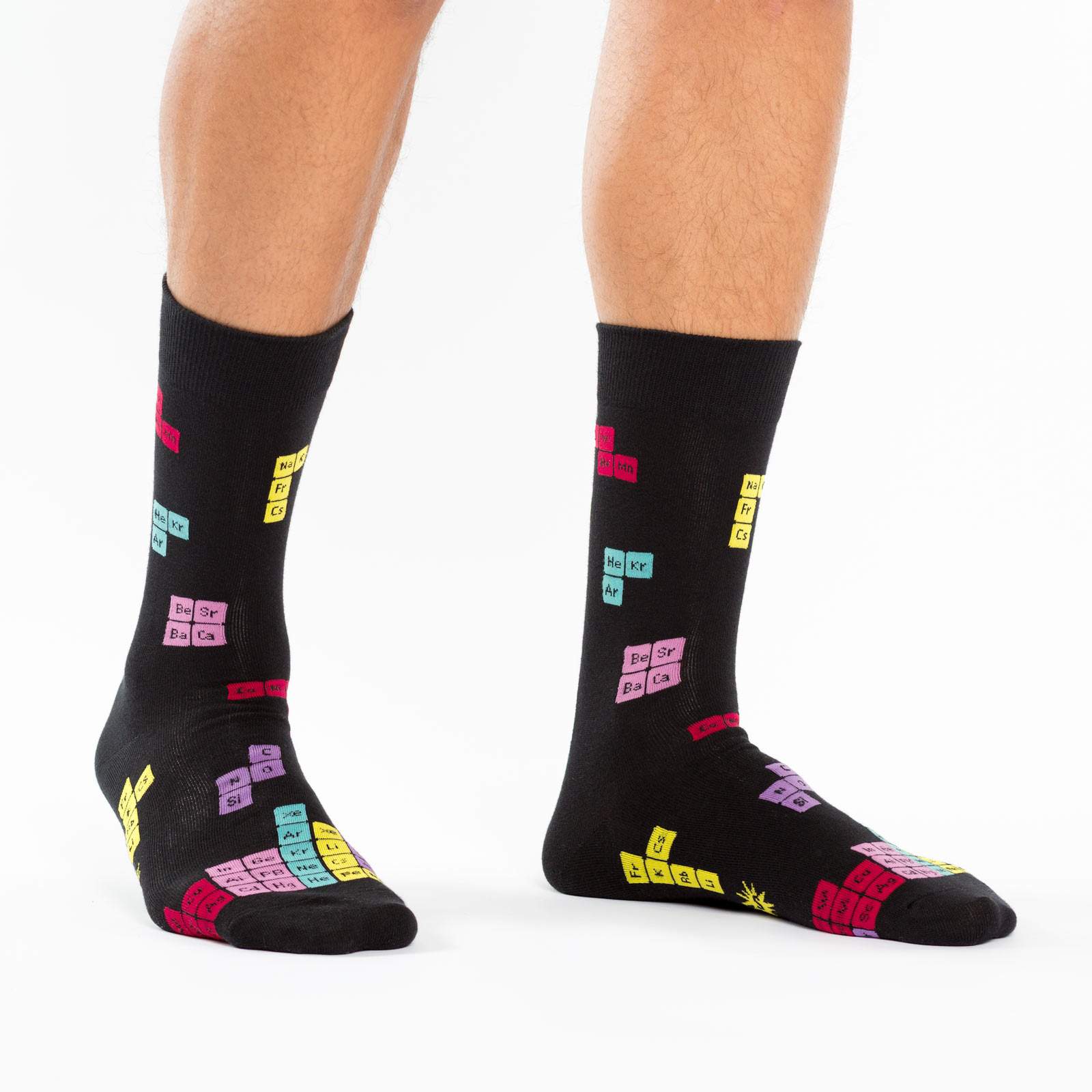 JOINING ELEMENTS SOCKS - Image 2