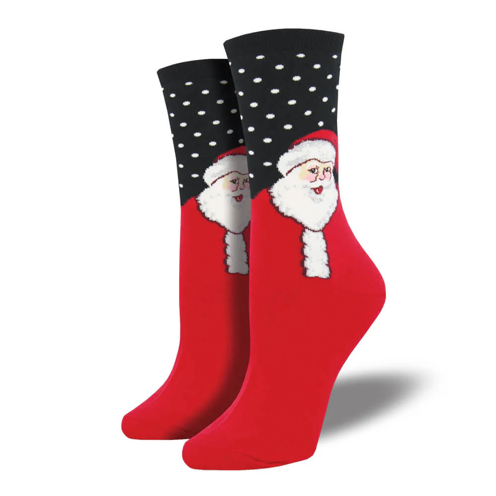 JOLLY SANTA