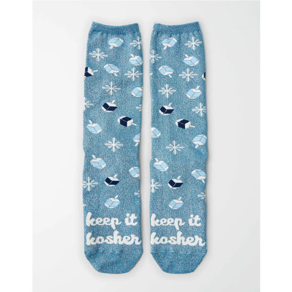 KEEP IT KOSHER SOCKS