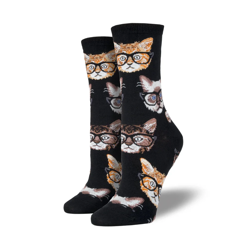 KITTENSTER SOCKS - Image 2