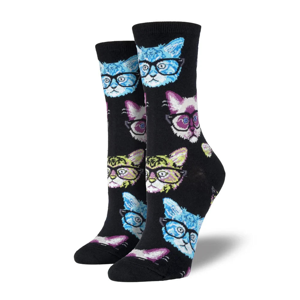 KITTENSTER SOCKS - Image 3