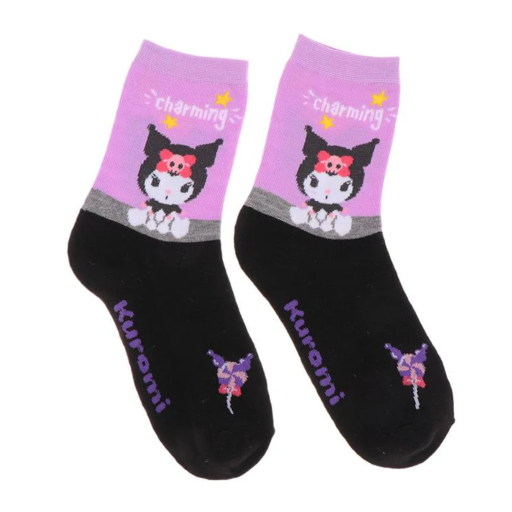 KUROMI SOCKS