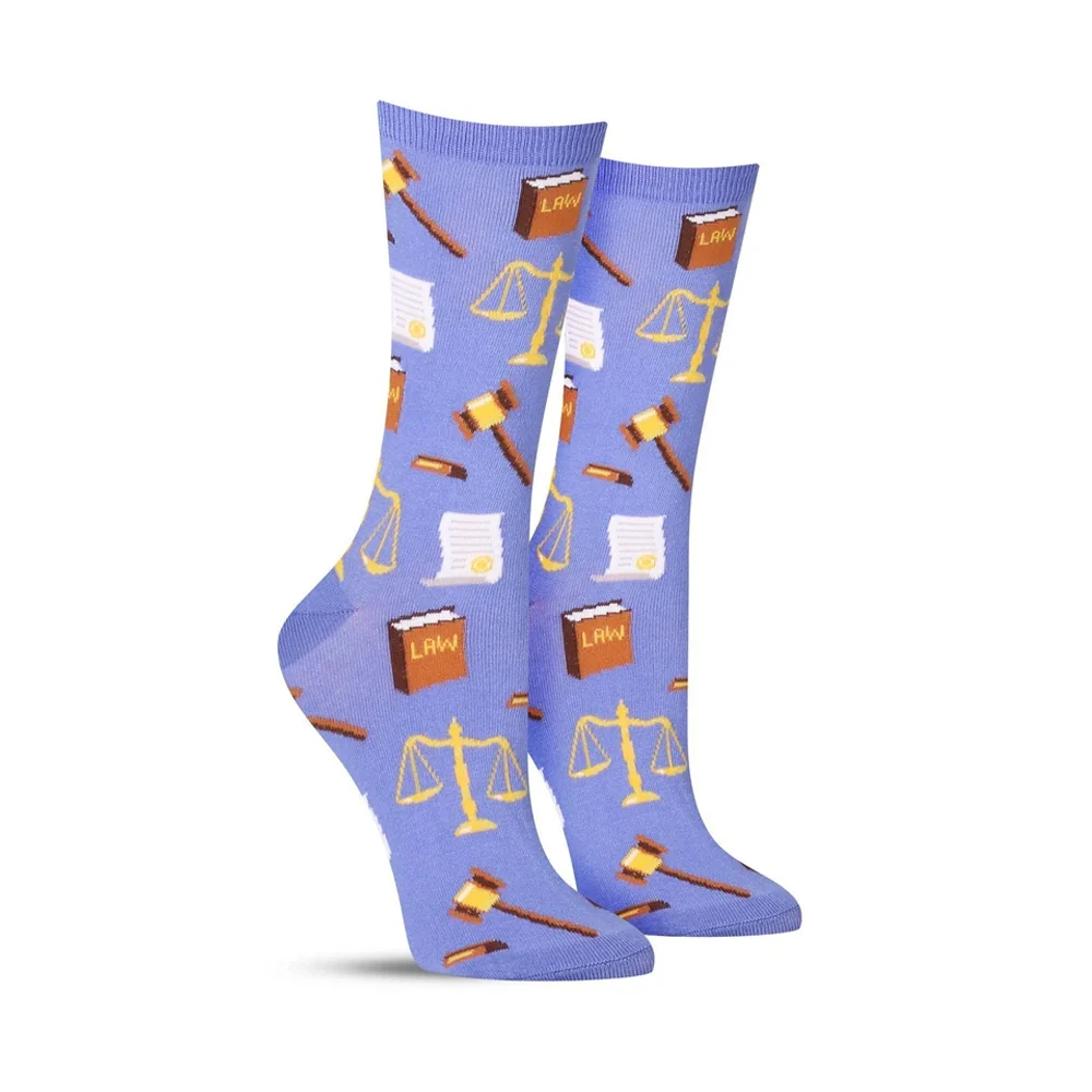 LAWYER SOCKS