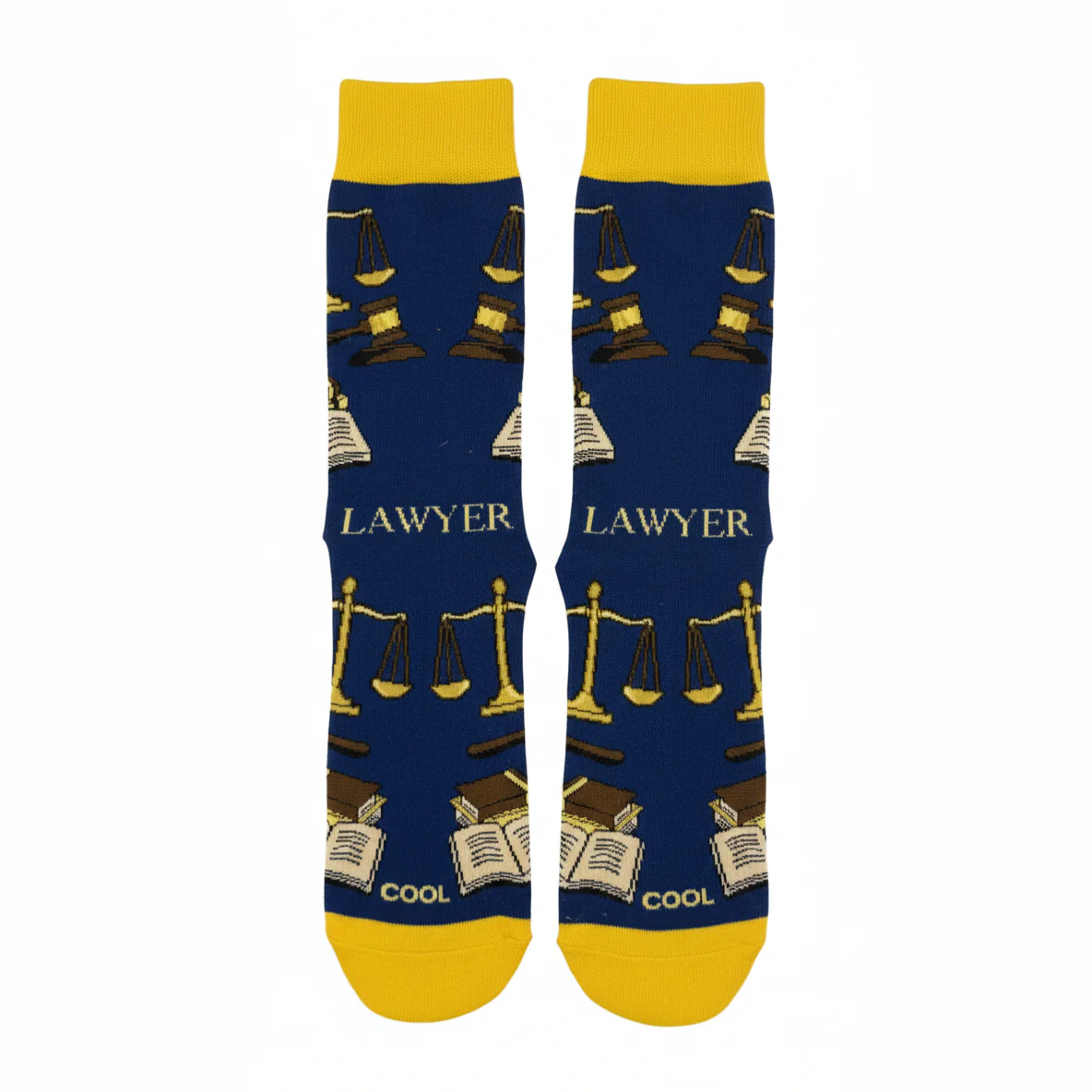 LAWYER SOCKS