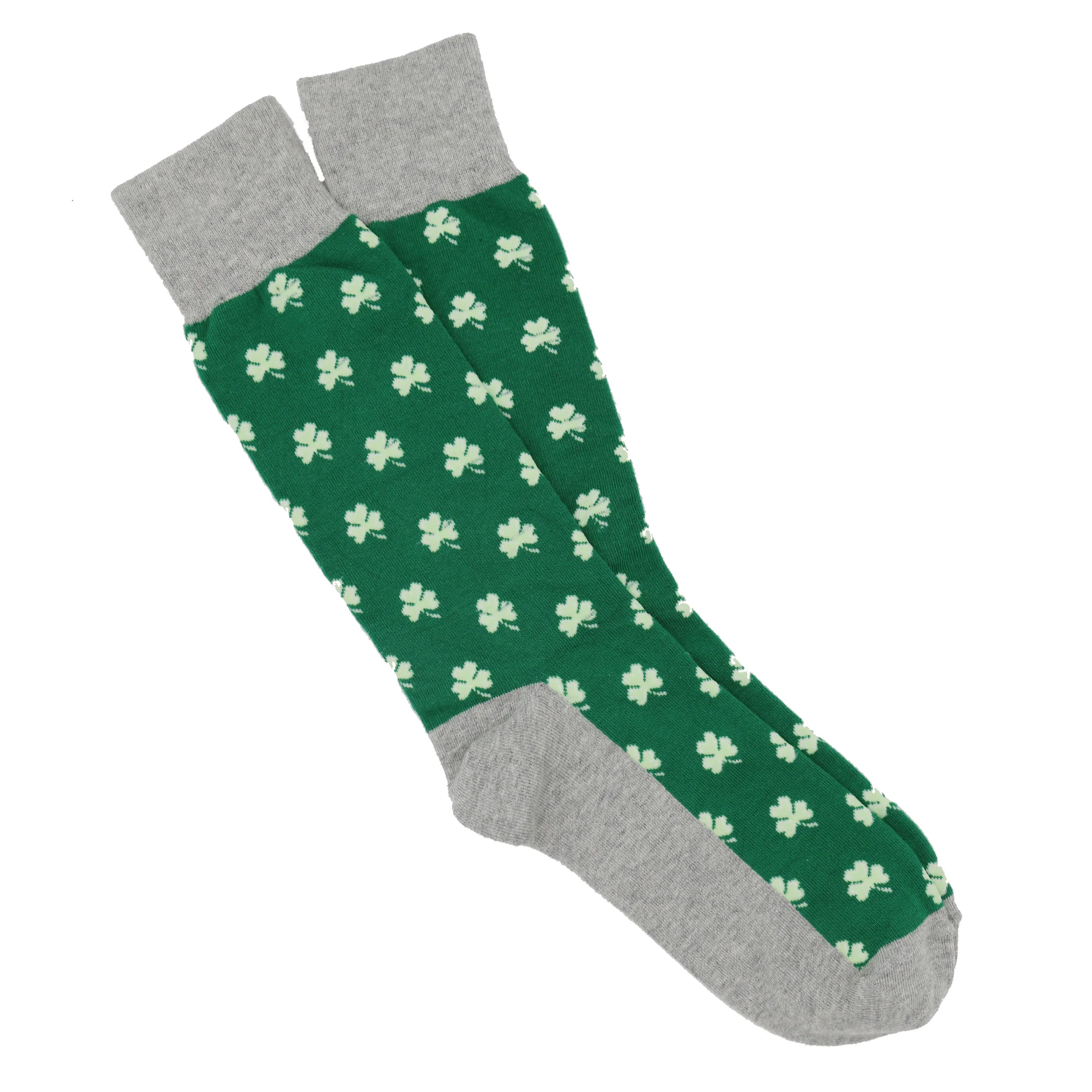LEAFING AWAY SOCKS