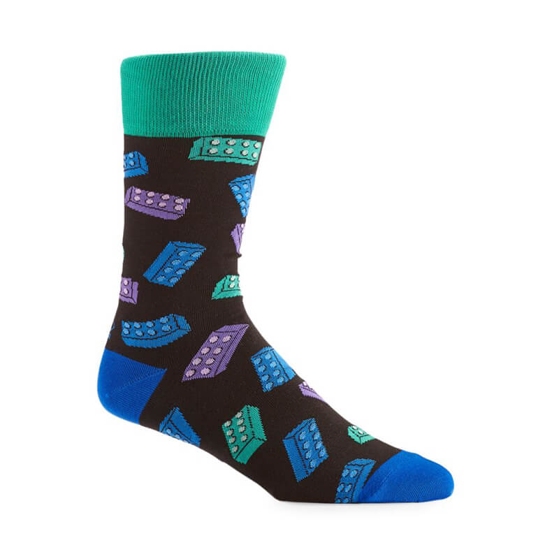 LEGO SOCKS