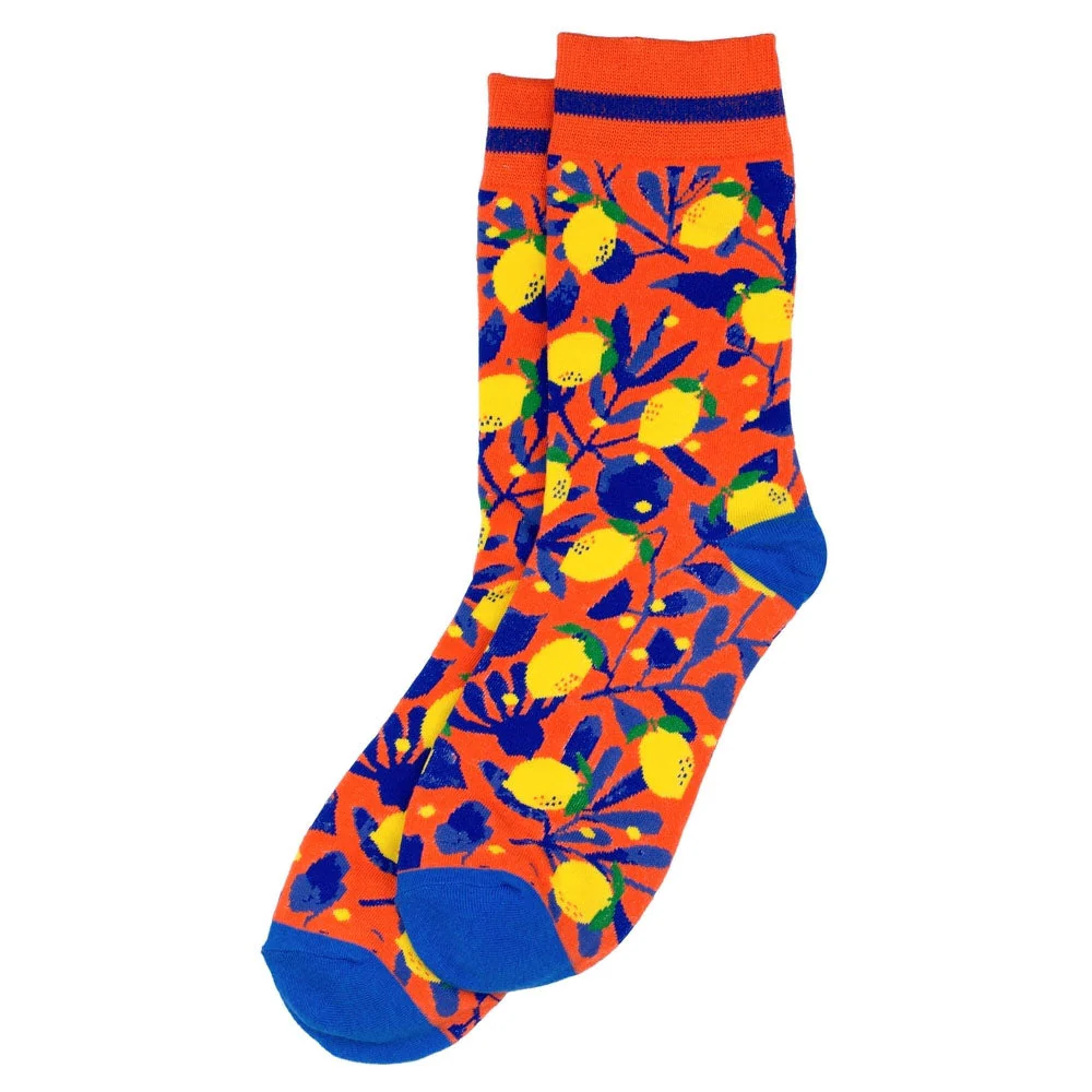 LEMON GROVE SOCKS - Image 2