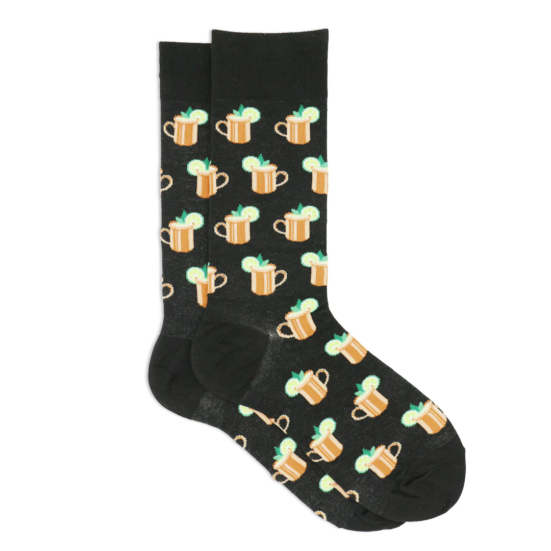 LEMONADE SOCKS
