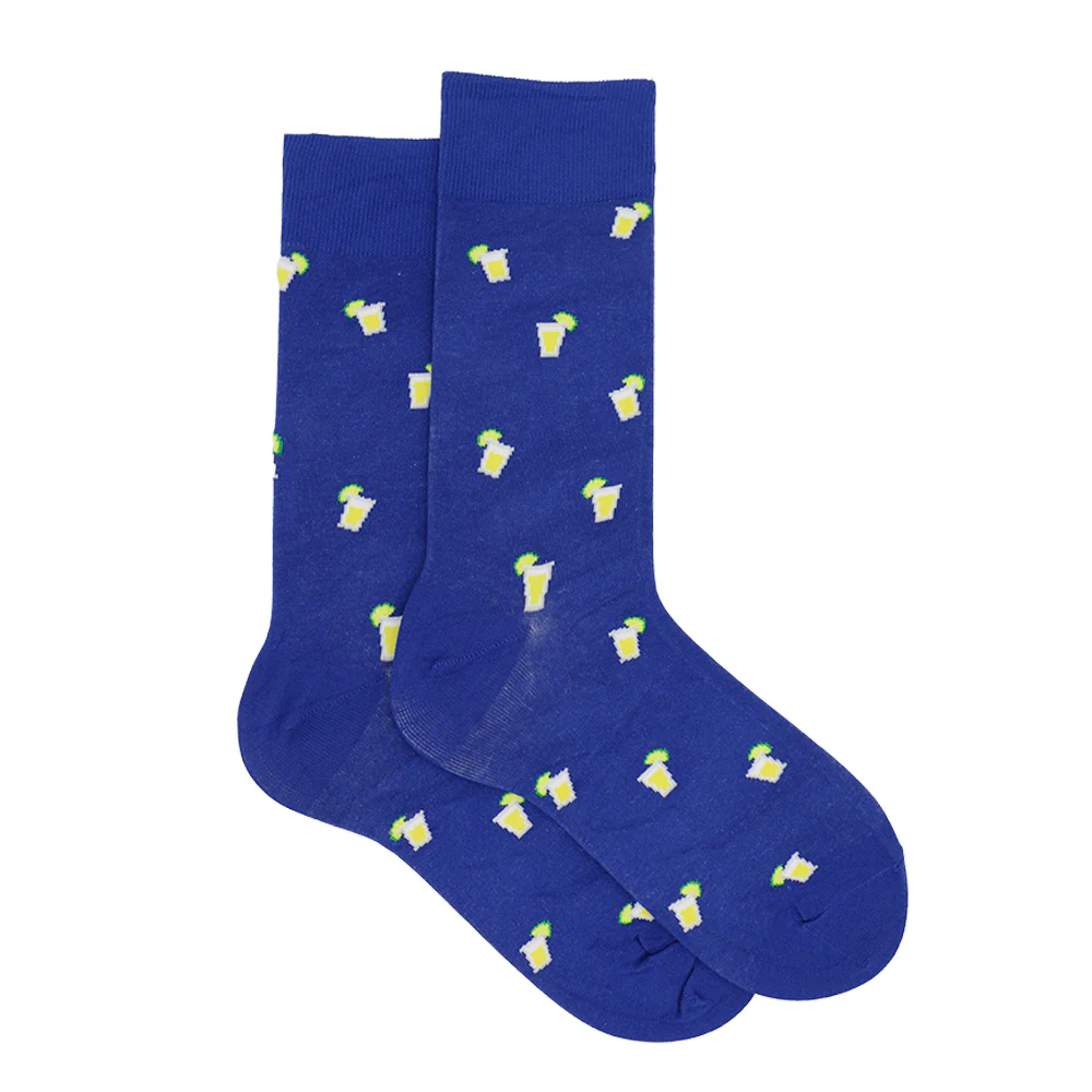 LEMONADE SOCKS