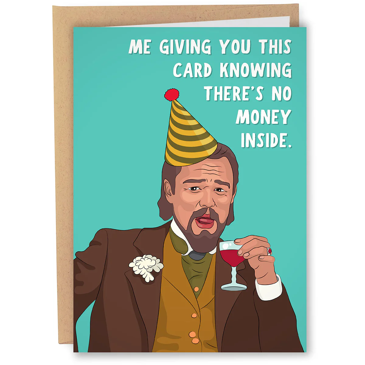 LEONARDO DICAPRIO