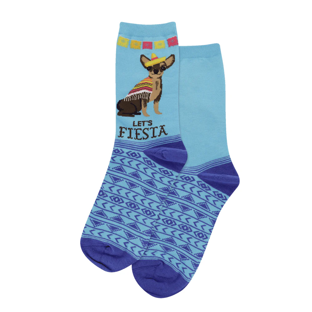 LETS FIESTA SOCKS - Image 3