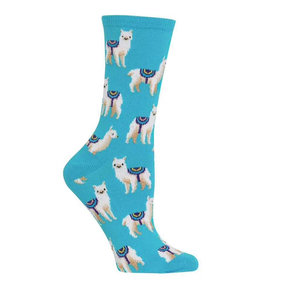 LLAMA SOCKS - Image 2