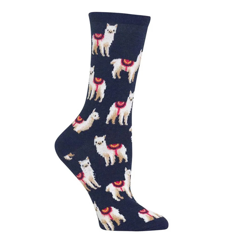 LLAMA SOCKS - Image 3