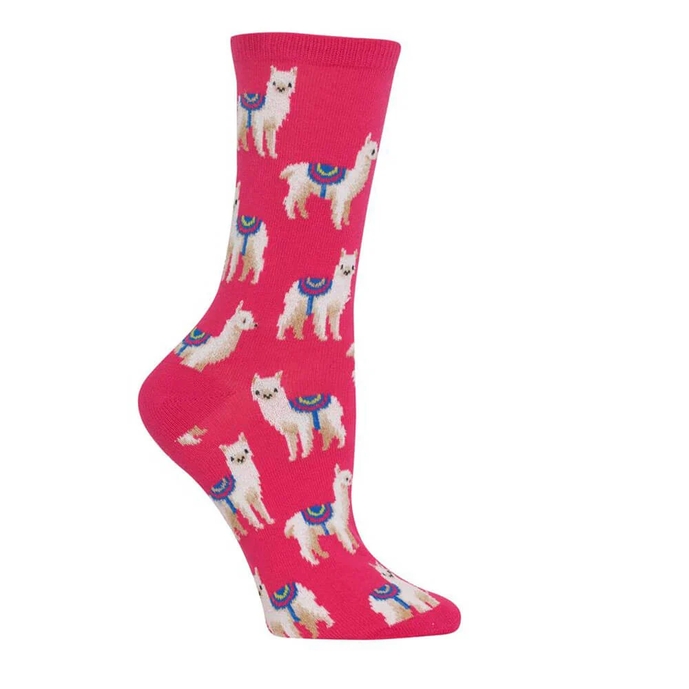LLAMA SOCKS - Image 4