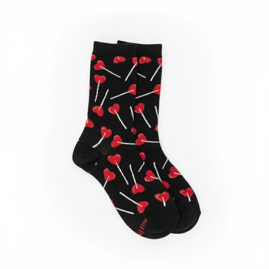 LOLLIPOP SOCKS