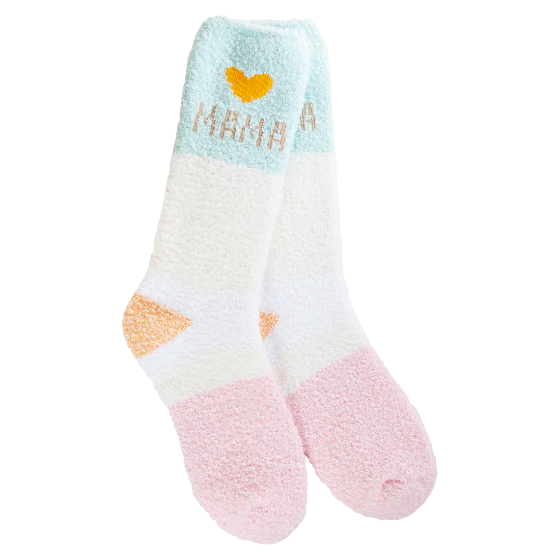 LOVE MAMA WARM SOCKS