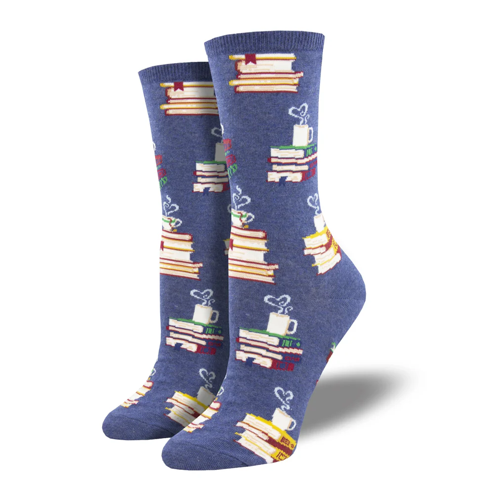 LOVE STORIES SOCKS - Image 2