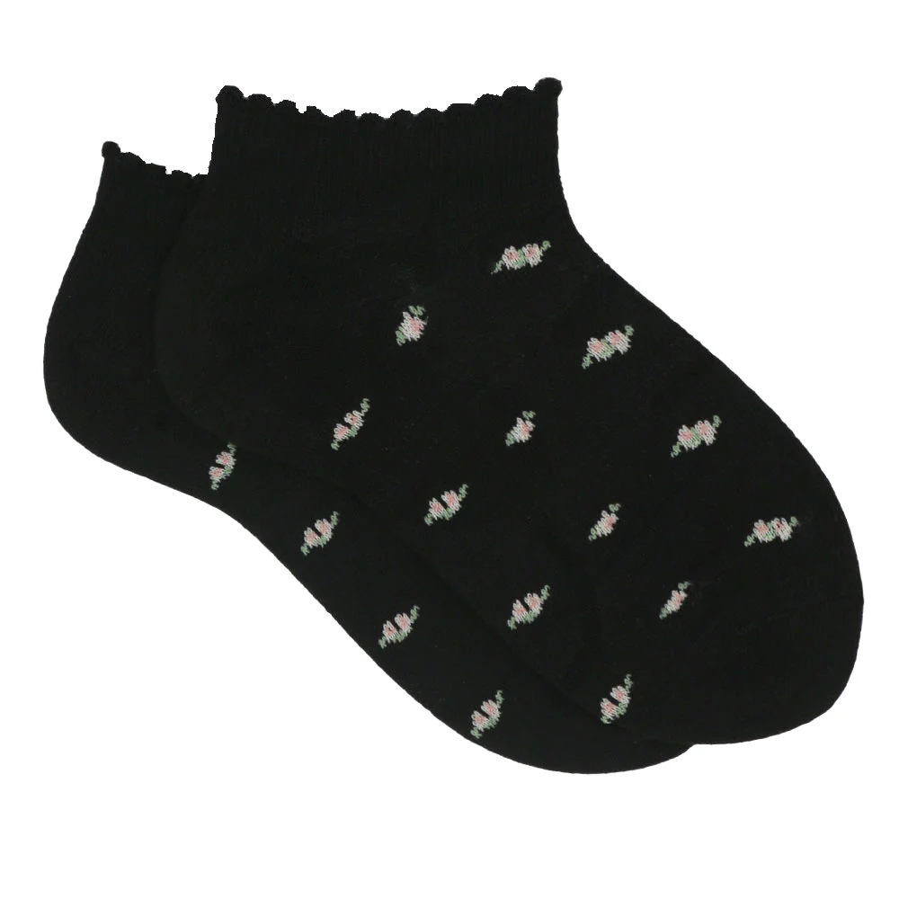 MAGIC ANKLE SOCKS