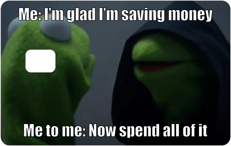 ME TO ME