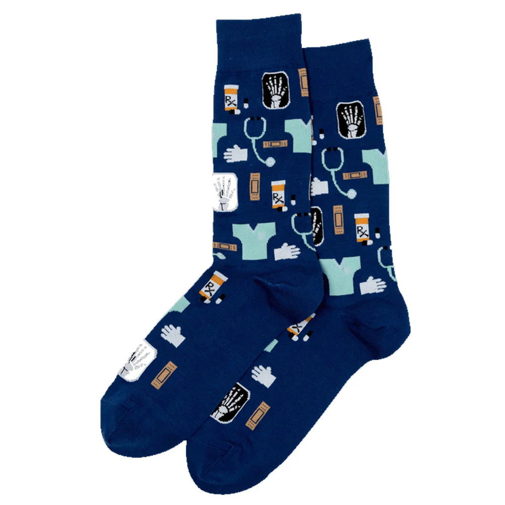 MEDICAL  SOCKS