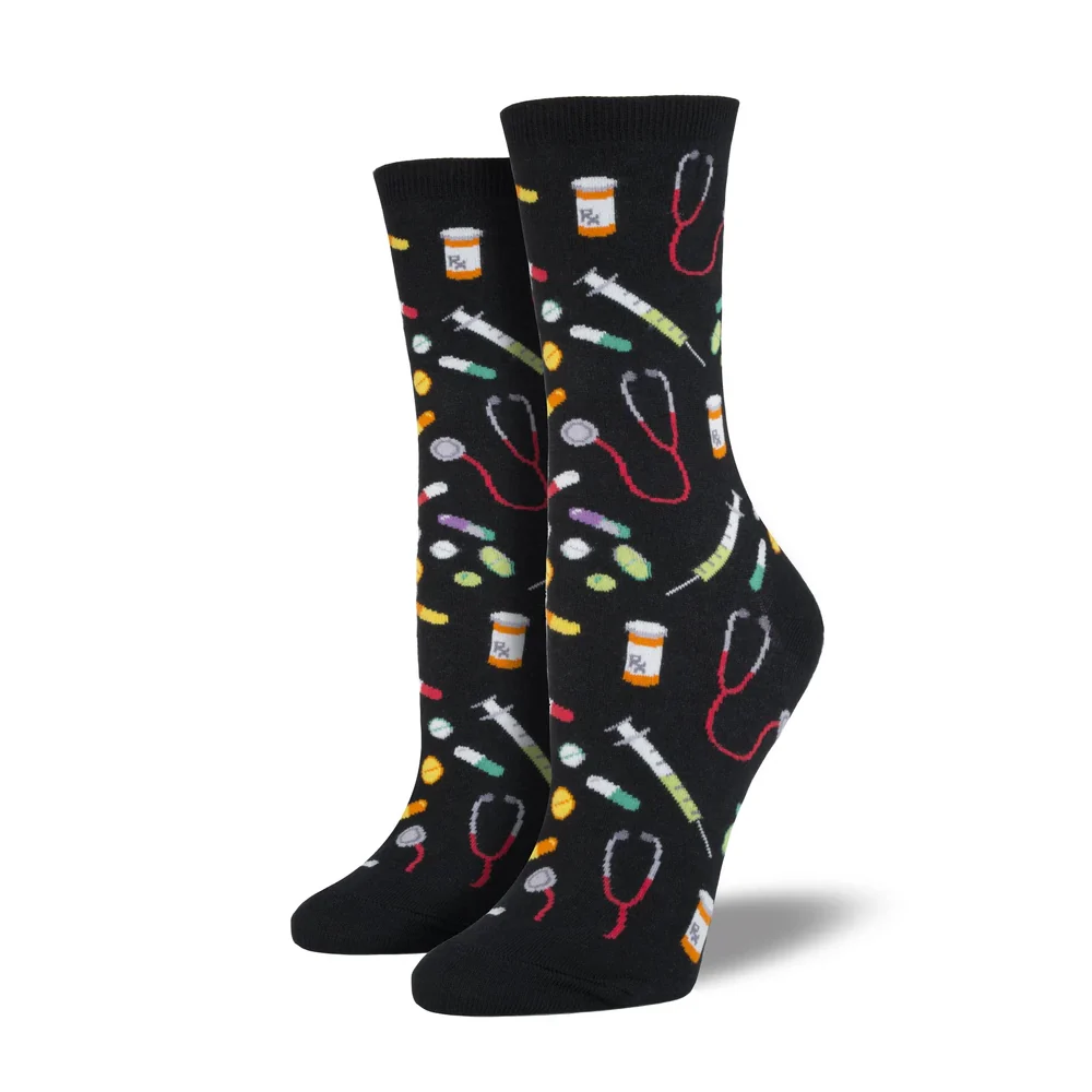 MEDS SOCKS - Image 2