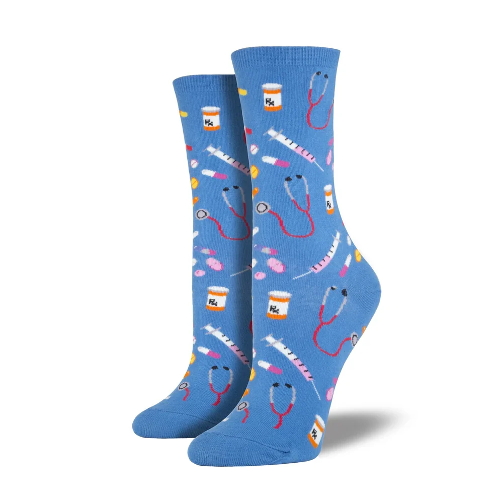 MEDS SOCKS - Image 3