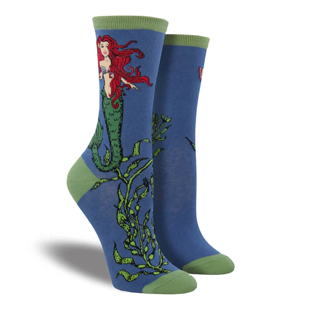 MERMAID SOCKS - Image 2