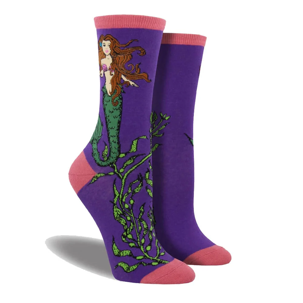 MERMAID SOCKS - Image 3