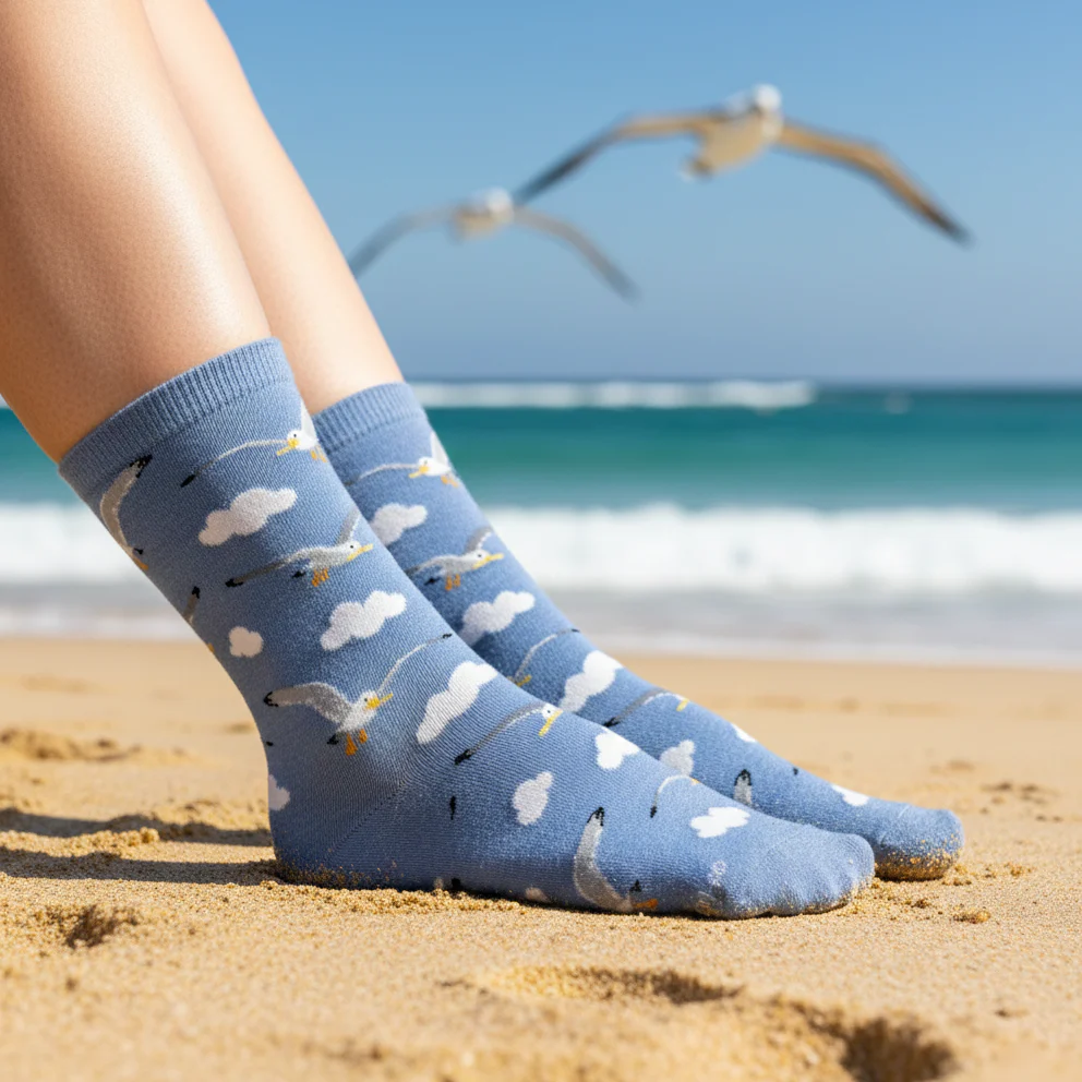 MINE NOW SOCKS