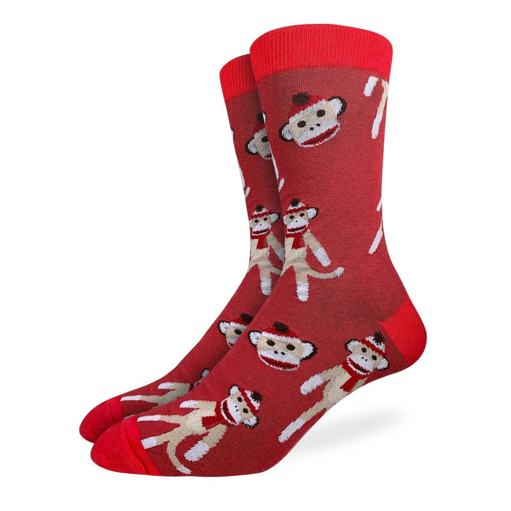 MONKEYS SOCKS