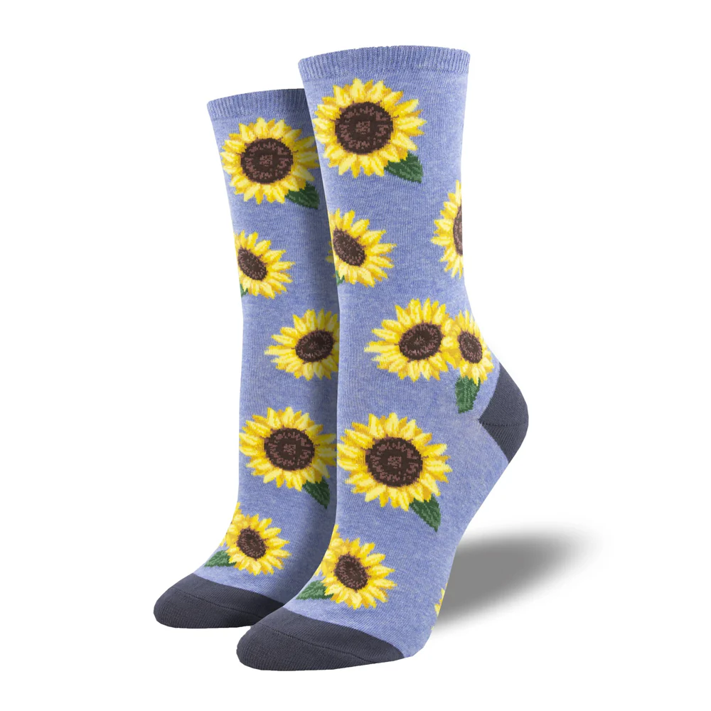 MORE BLOOMING SOCKS - Image 2
