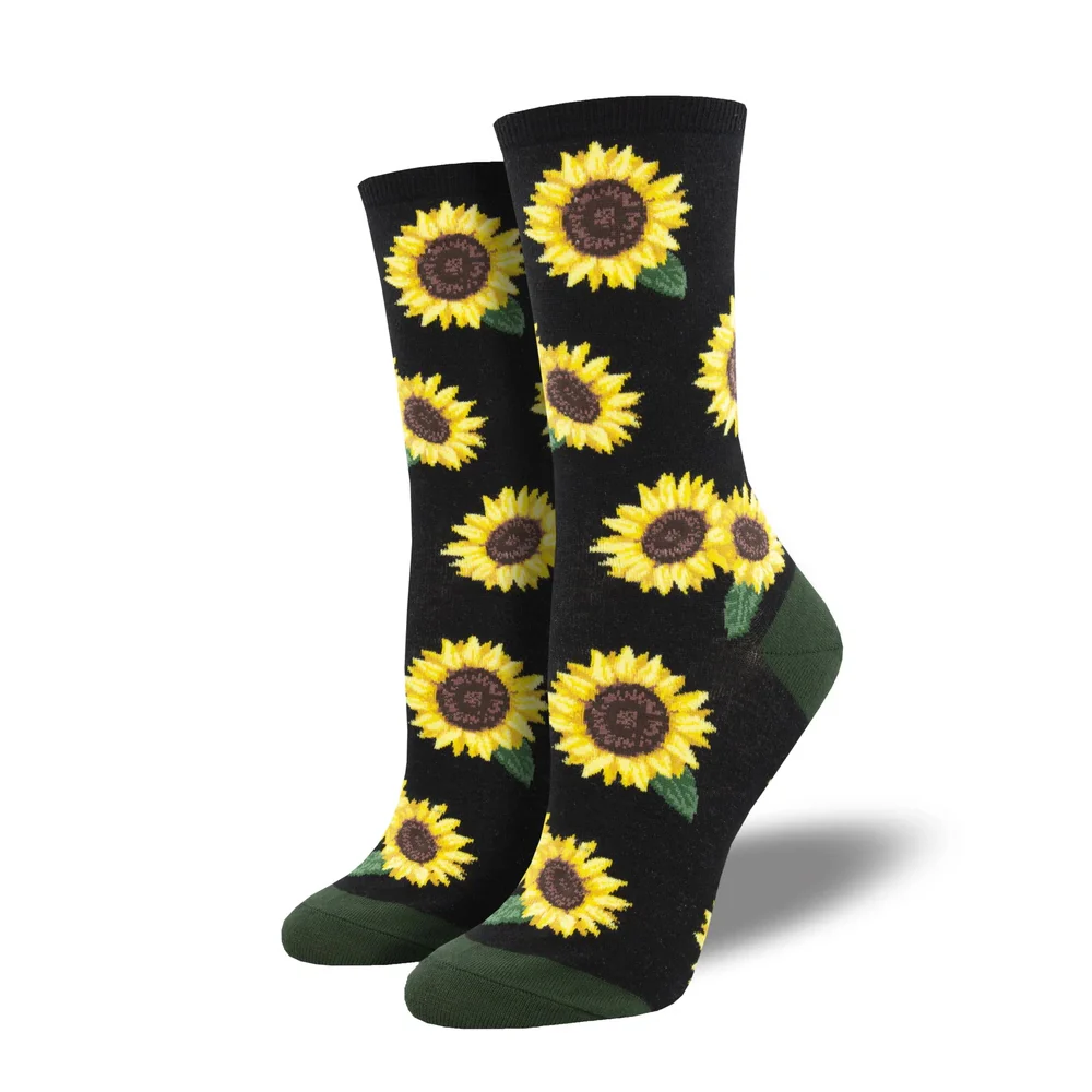 MORE BLOOMING SOCKS - Image 3