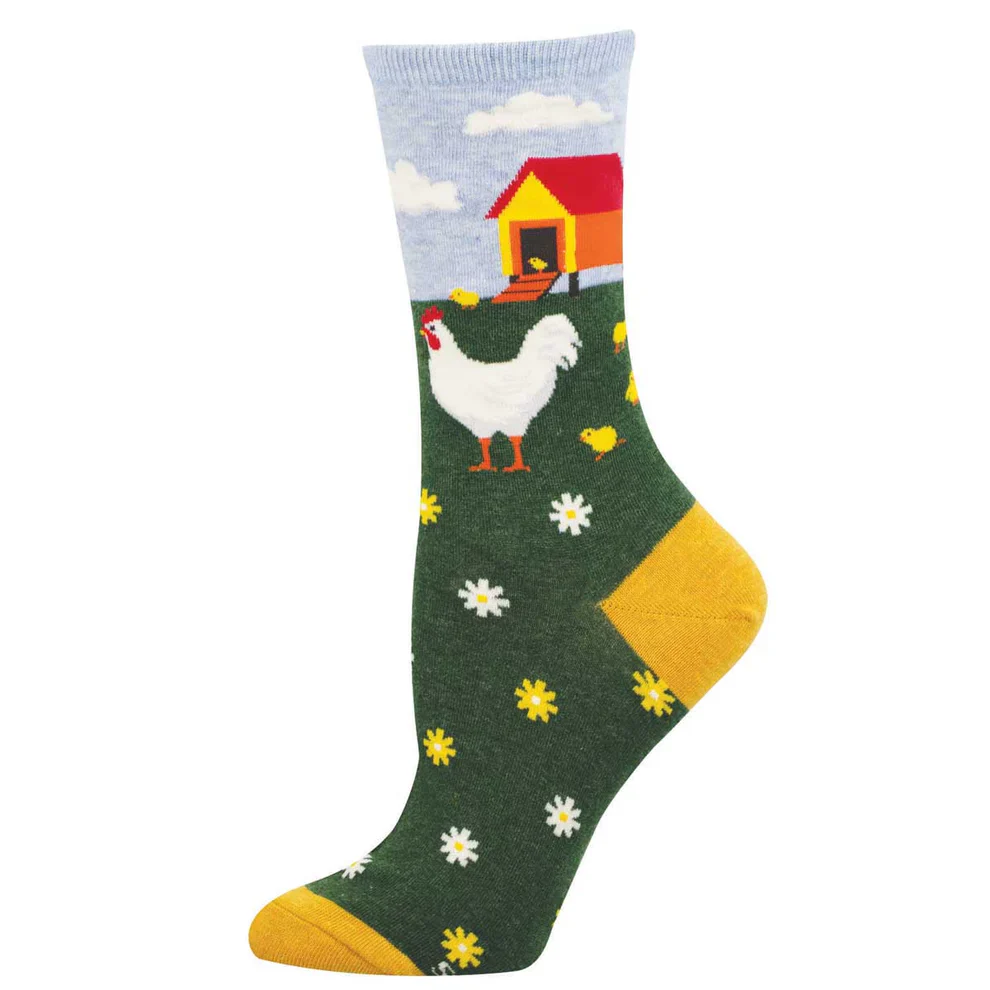 MOTHER HEN - Image 2