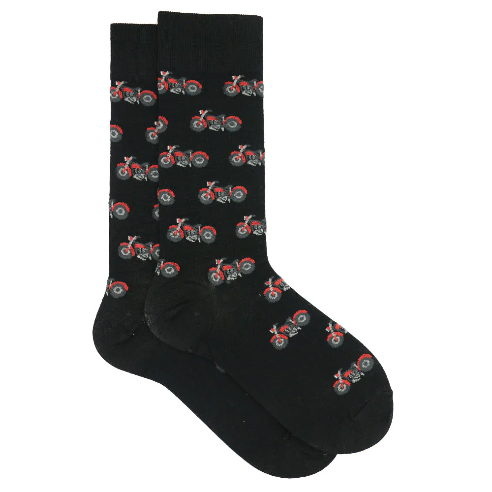 MOTORCYCLE SOCKS