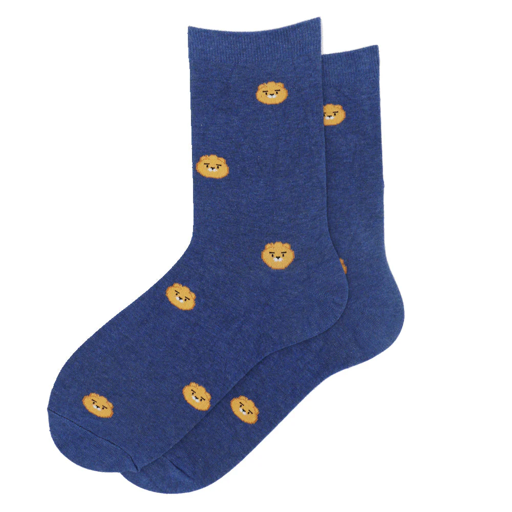 MR. BEAR SOCKS