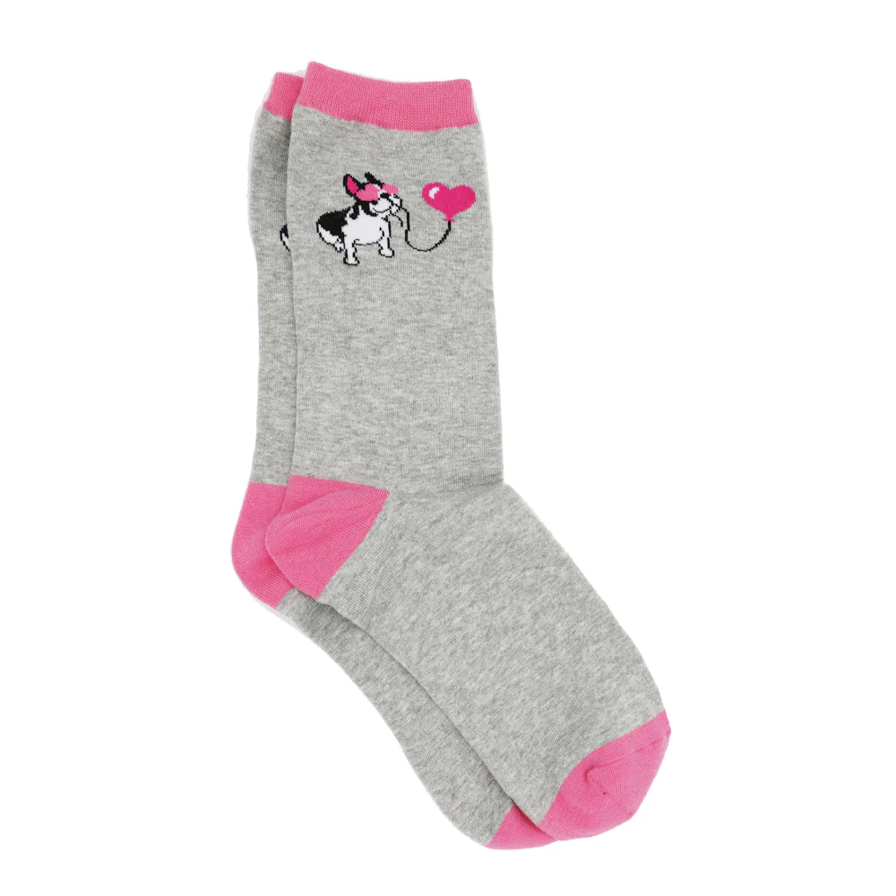 MY HEART BELONGS TO YOU SOCKS